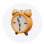 Clock icon small