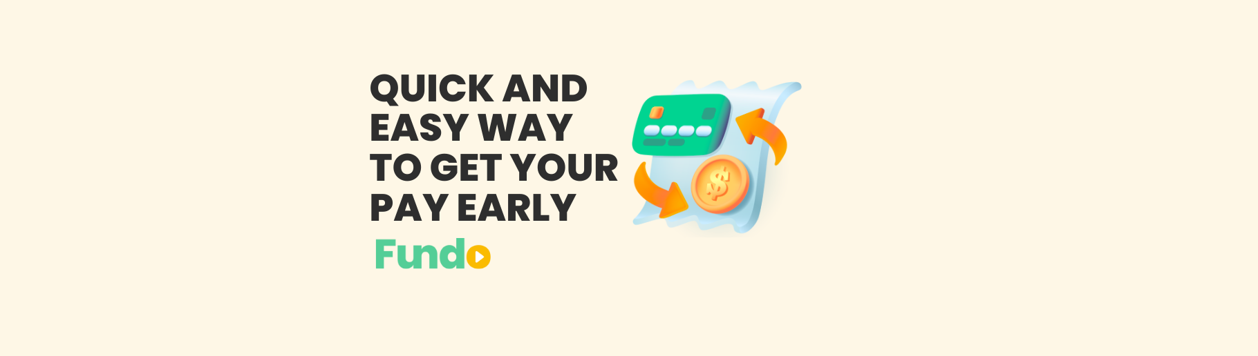 How To Access Your Pay Early – quick and easy way