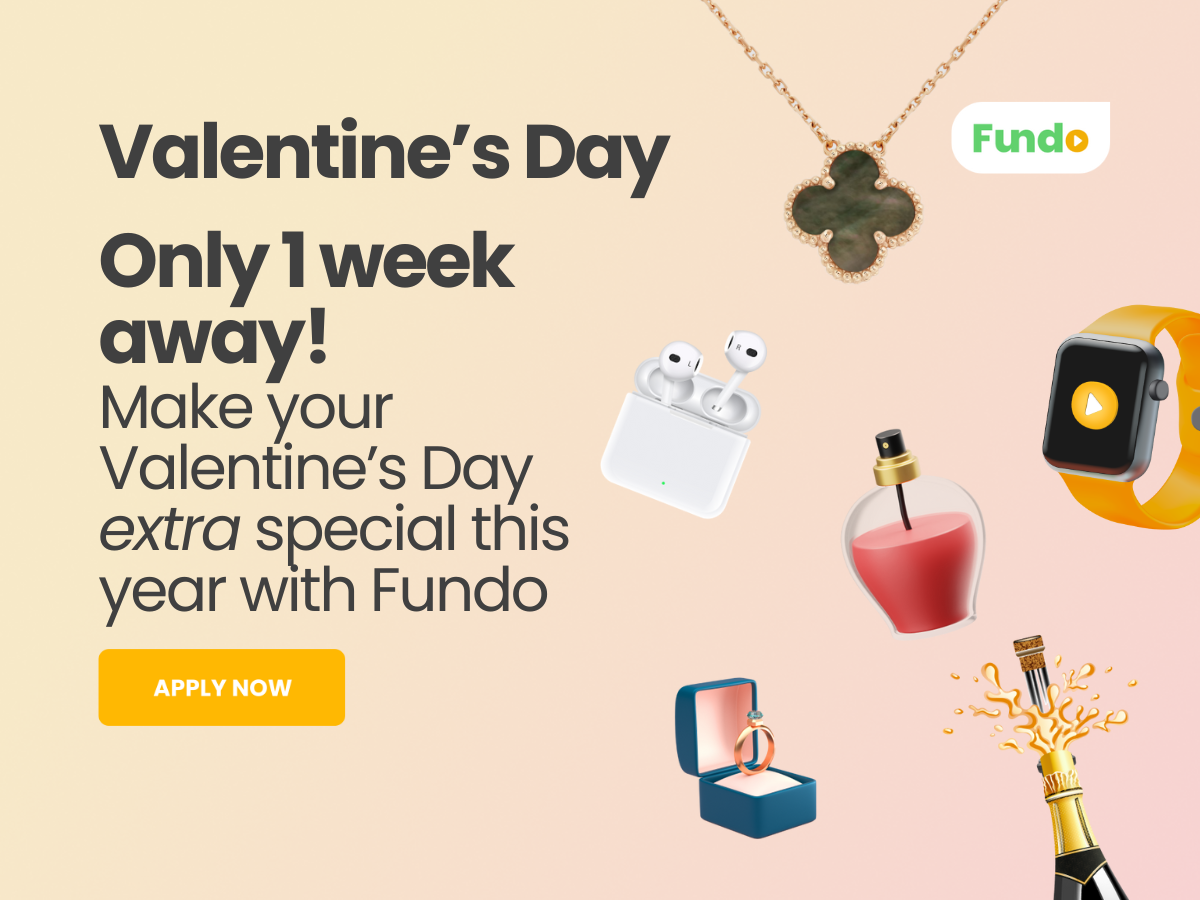 Valentine’s Day Loan -A  Fast Cash Solution to Enhance your Celebration!
