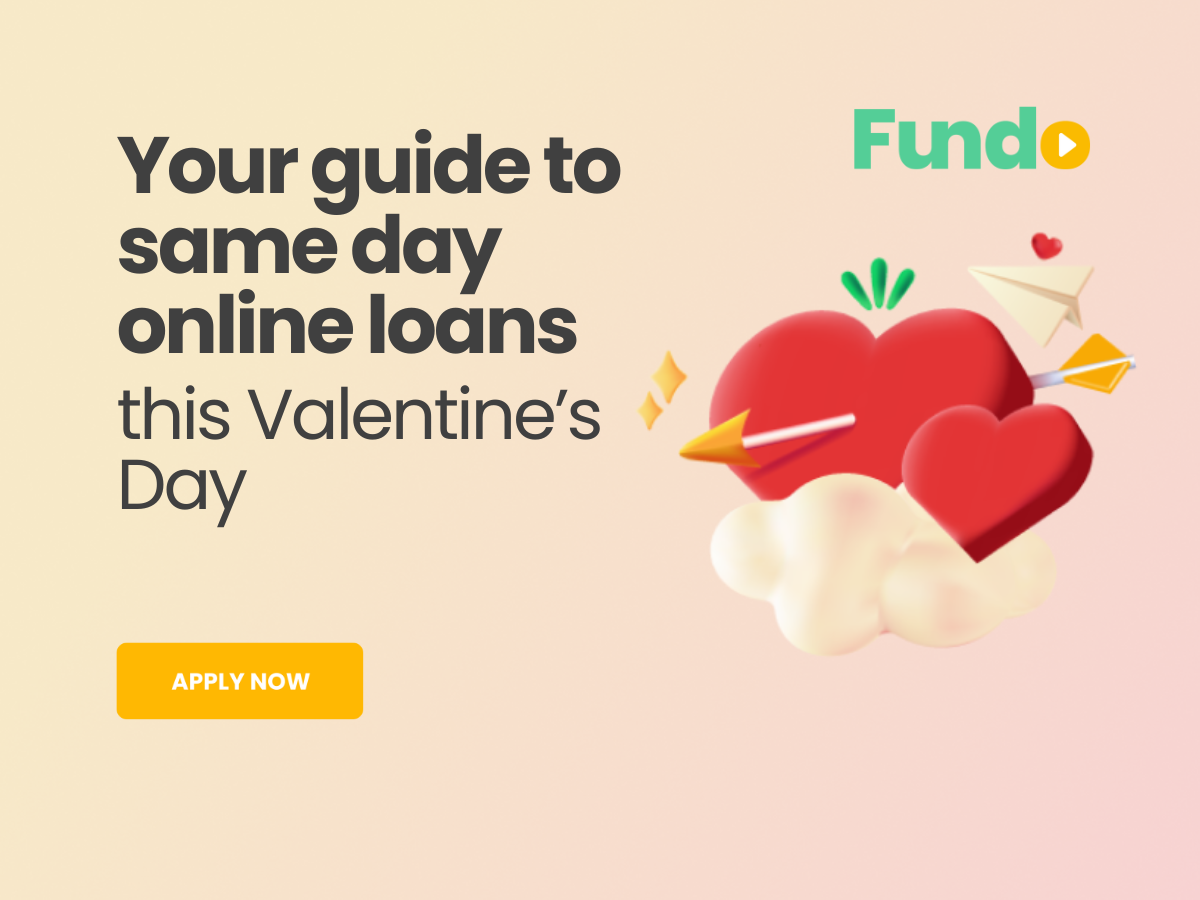 Same Day Online Loan – Your guide to last minute solutions!