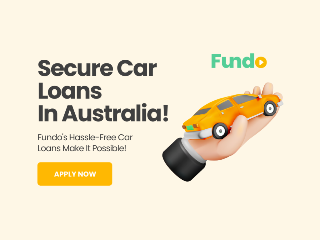 Car Loans in Australia