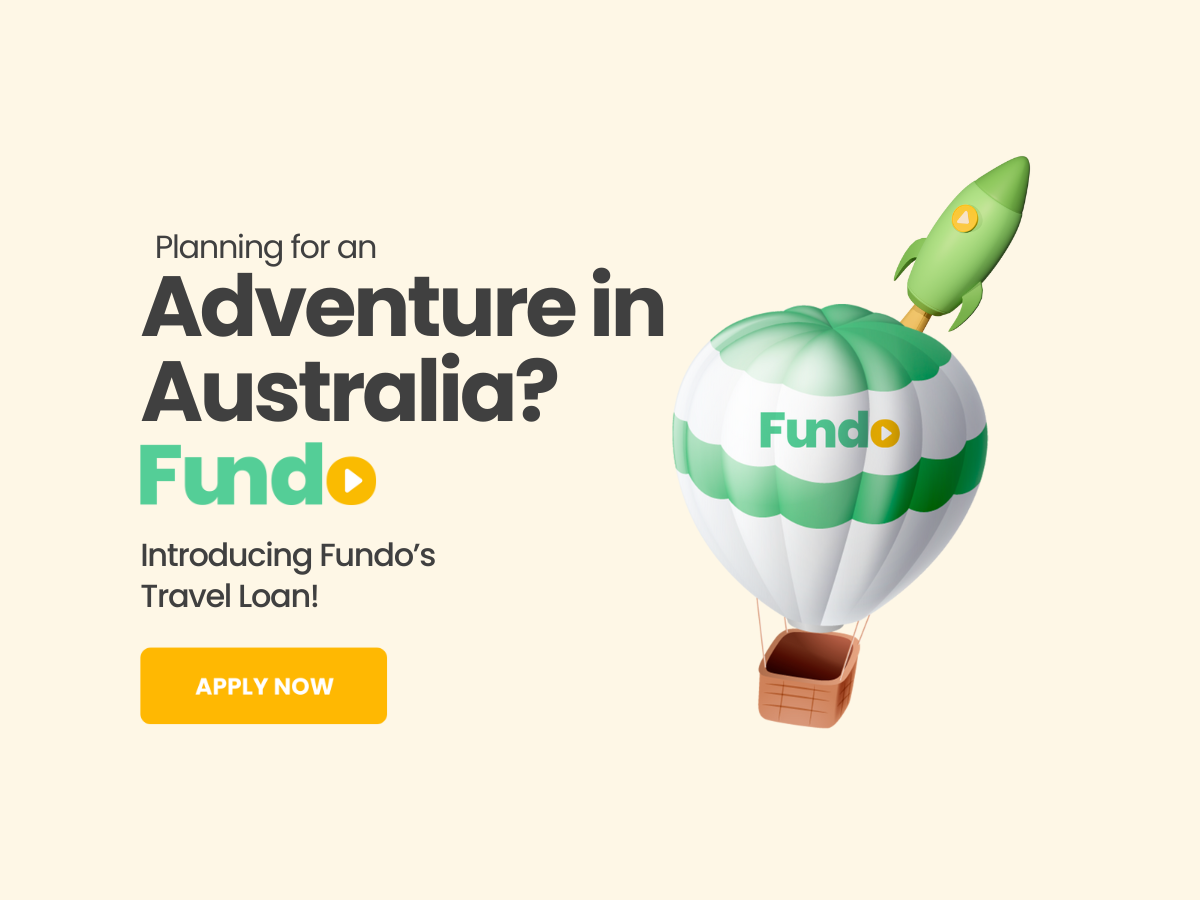 Travel Loans Get Approved Faster With Fundo Fundo Loans