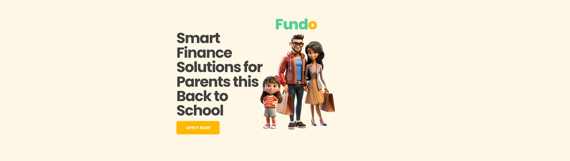 Flexible Finance Solutions for Parents this Back to School