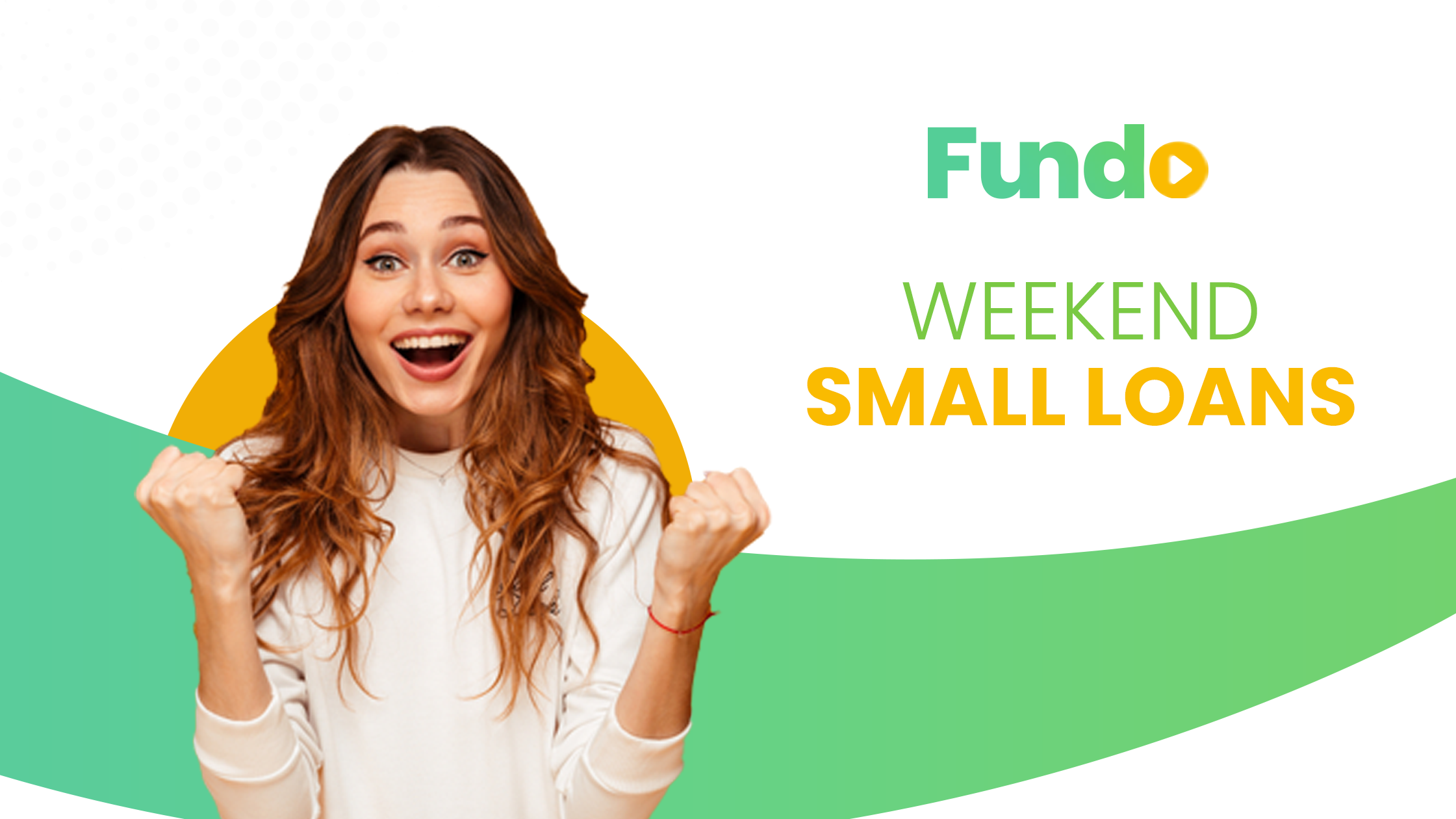 Weekend loans deals