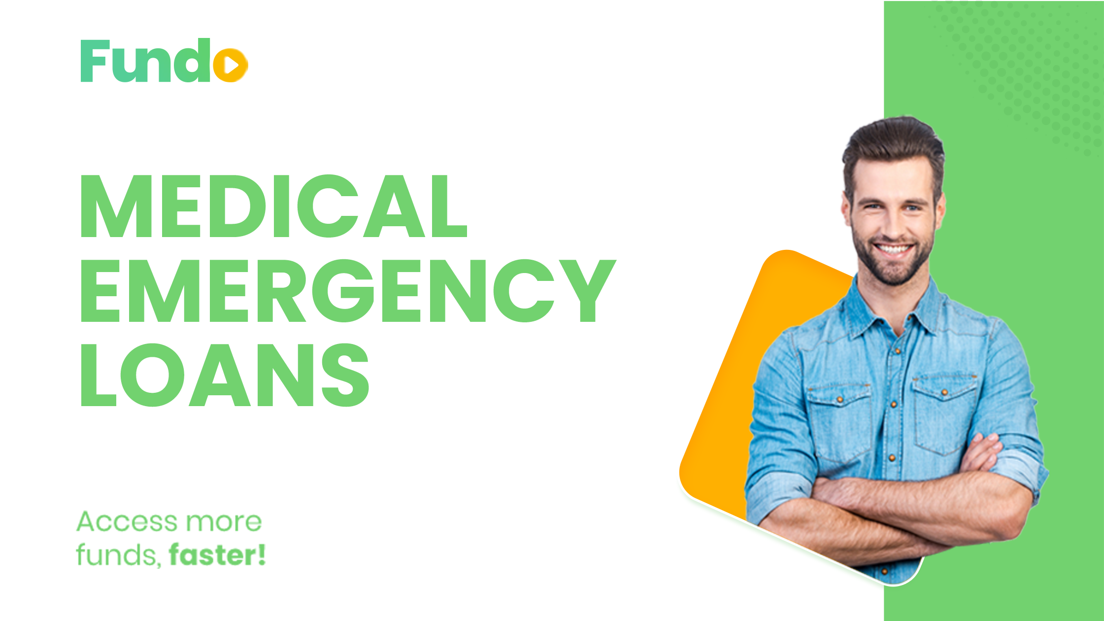 Medical emergency loans