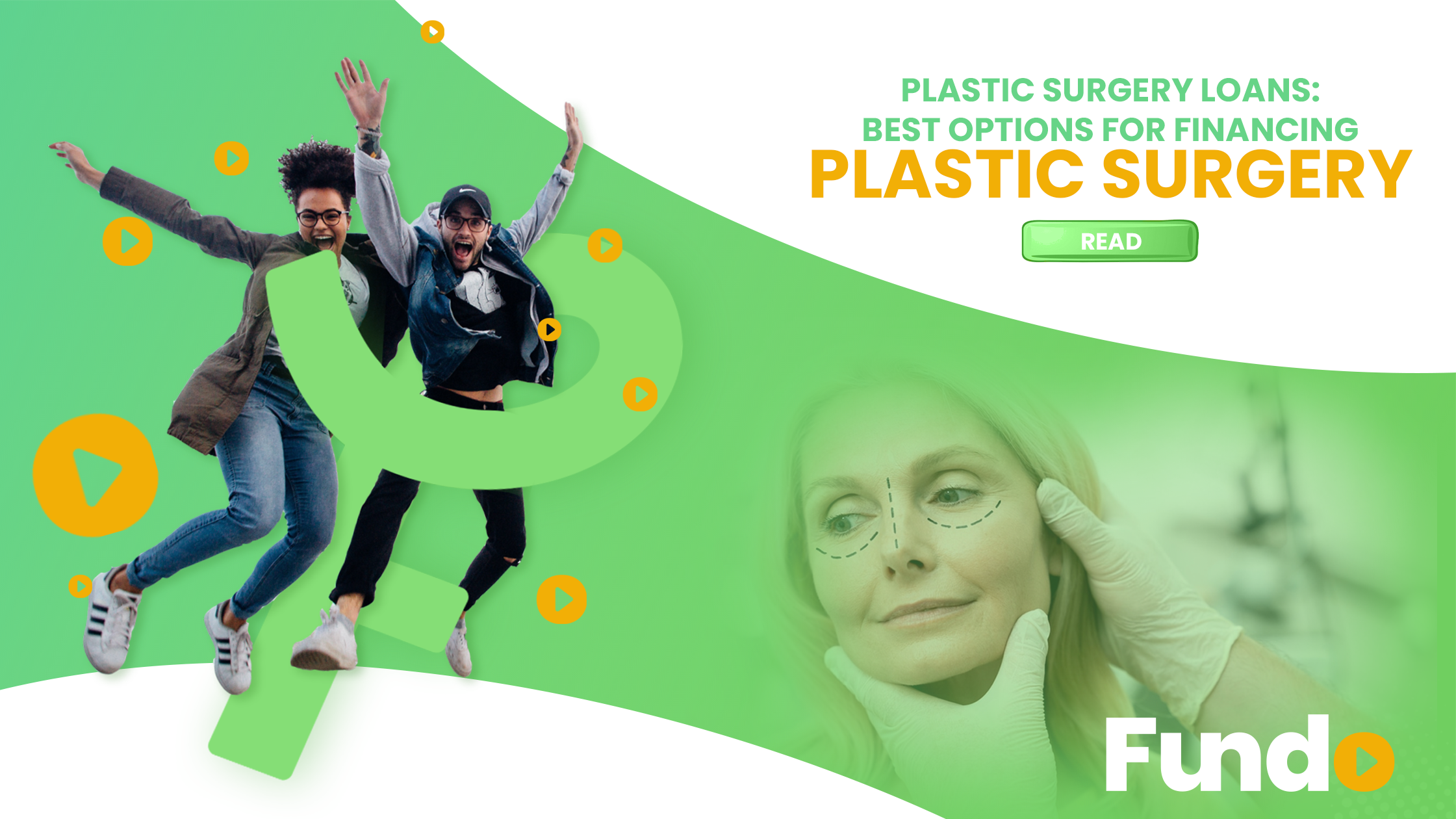 PLASTIC SURGERY LOANS – BEST OPTIONS FOR FINANCING PLASTIC SURGERY