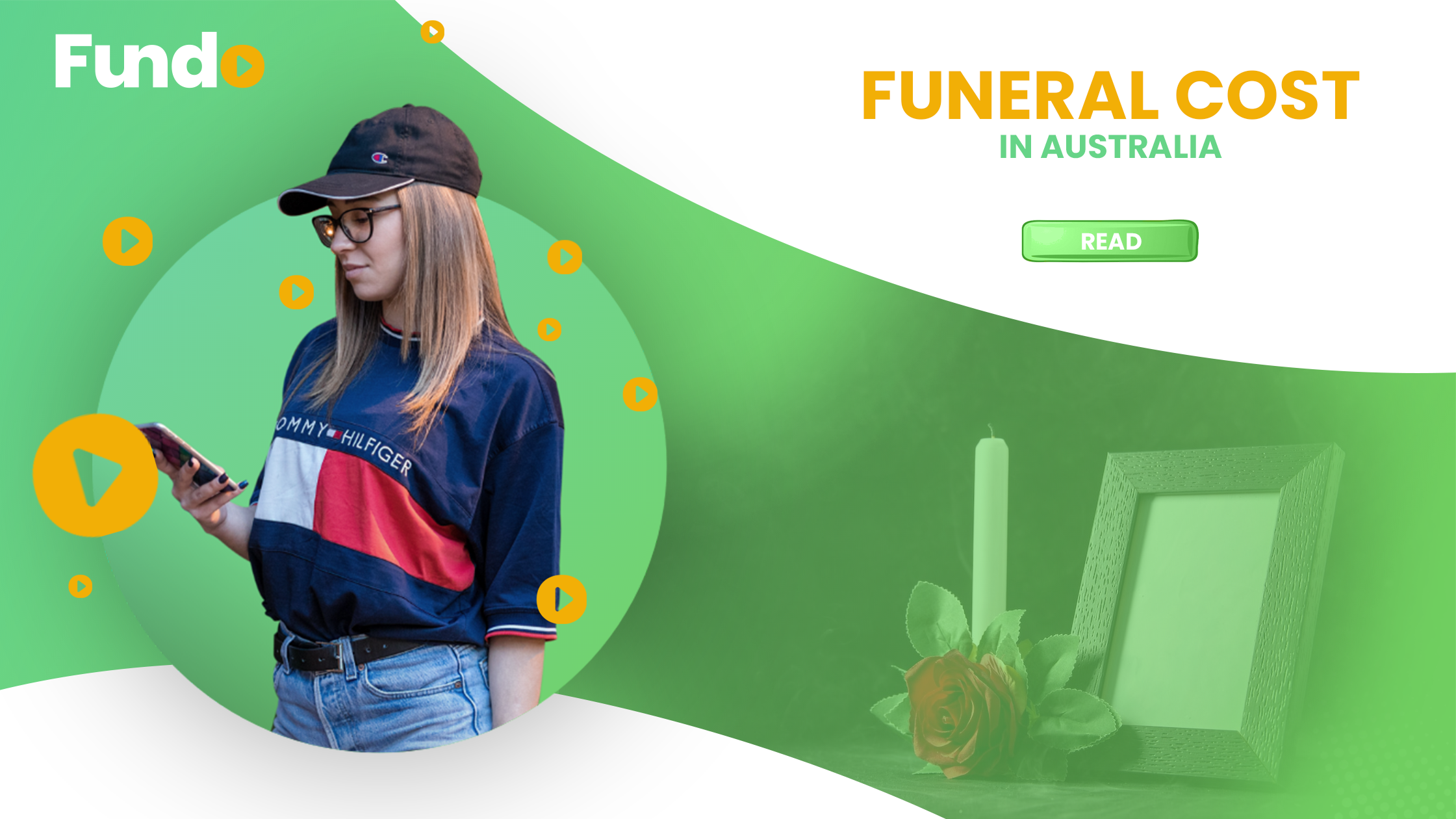 Funeral costs in Australia