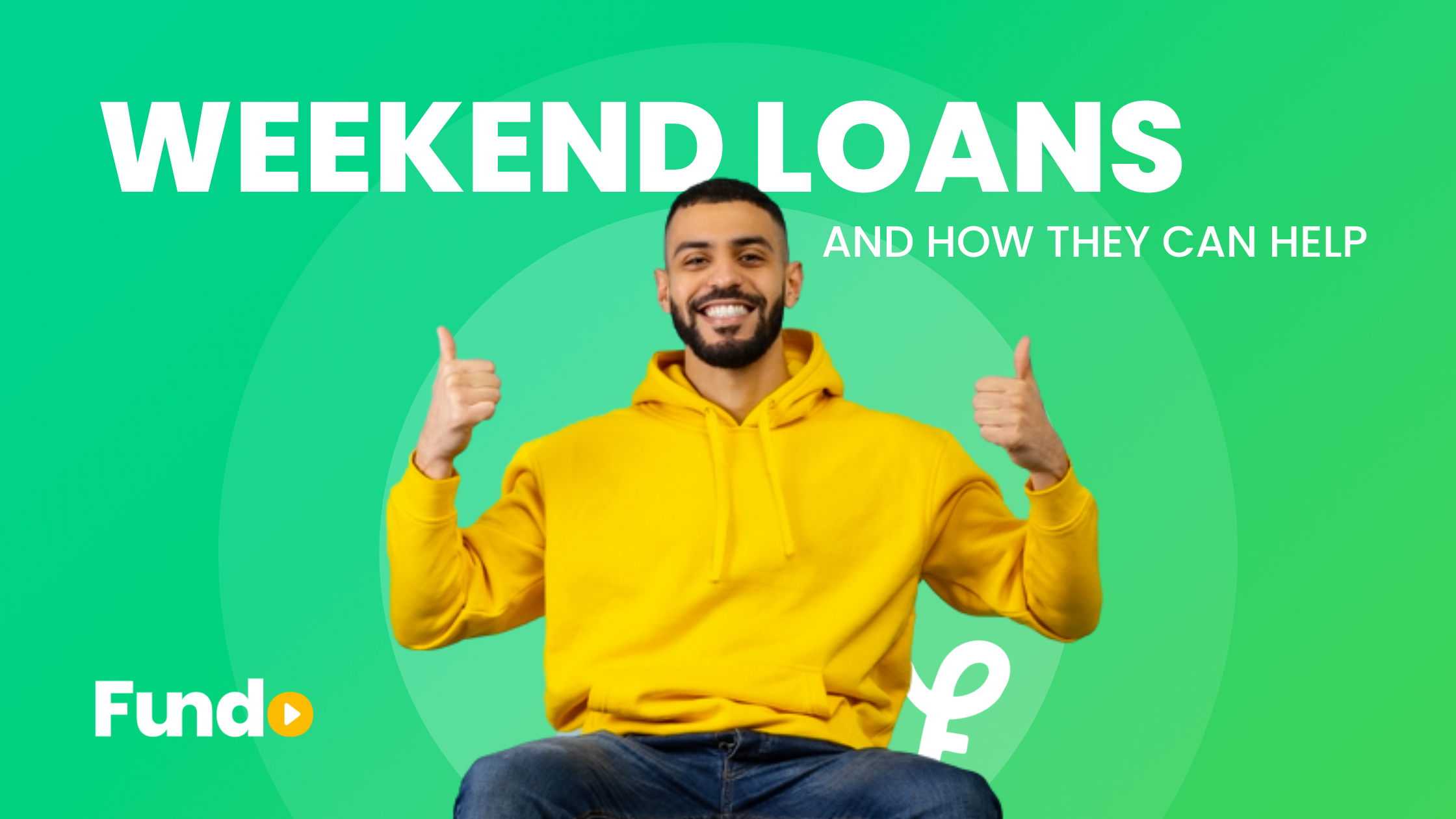 Weekend Loans: Get Quick Cash When You Need It Most