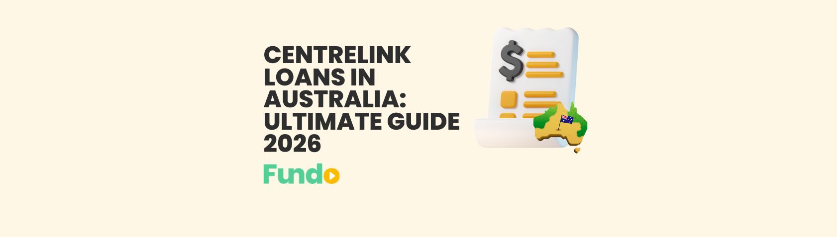 Centrelink Loans in Australia: Ultimate Guide 2026