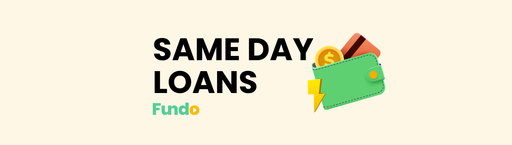 Same Day Loans