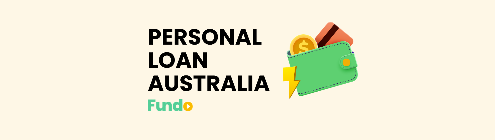 Personal Loan Australia