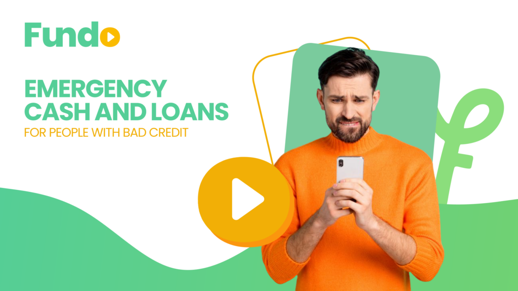 emergency same day loans