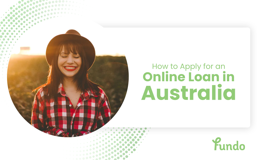 How to Apply for an Online Loan in Australia