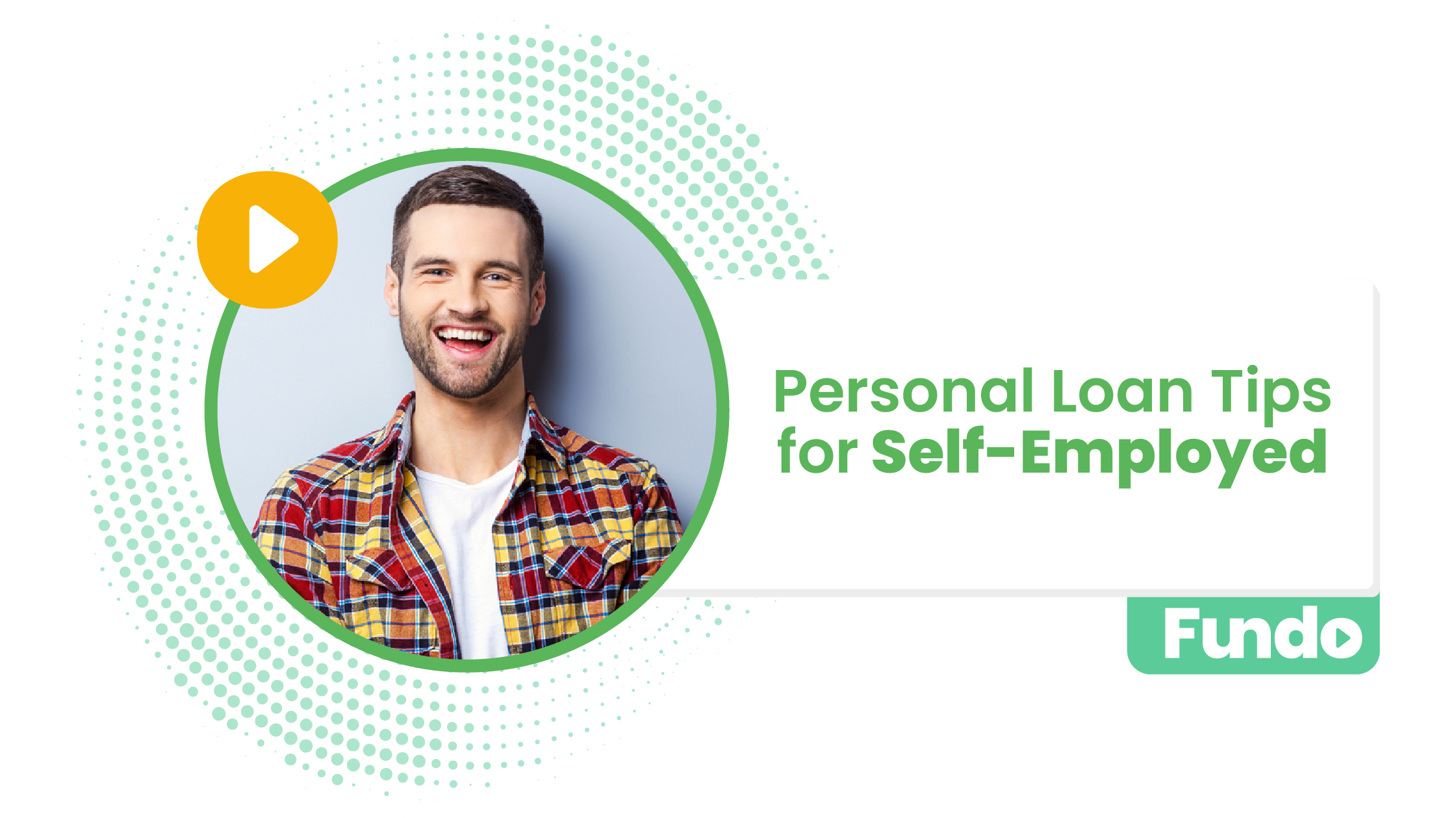 Personal Loan Tips for the Self-Employed