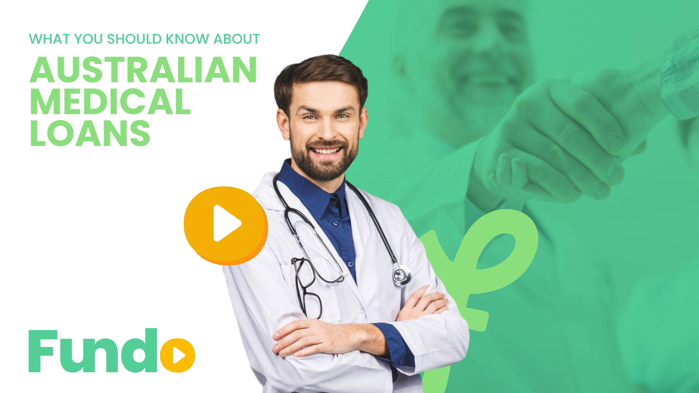 What you should know about Australian Medical Loans