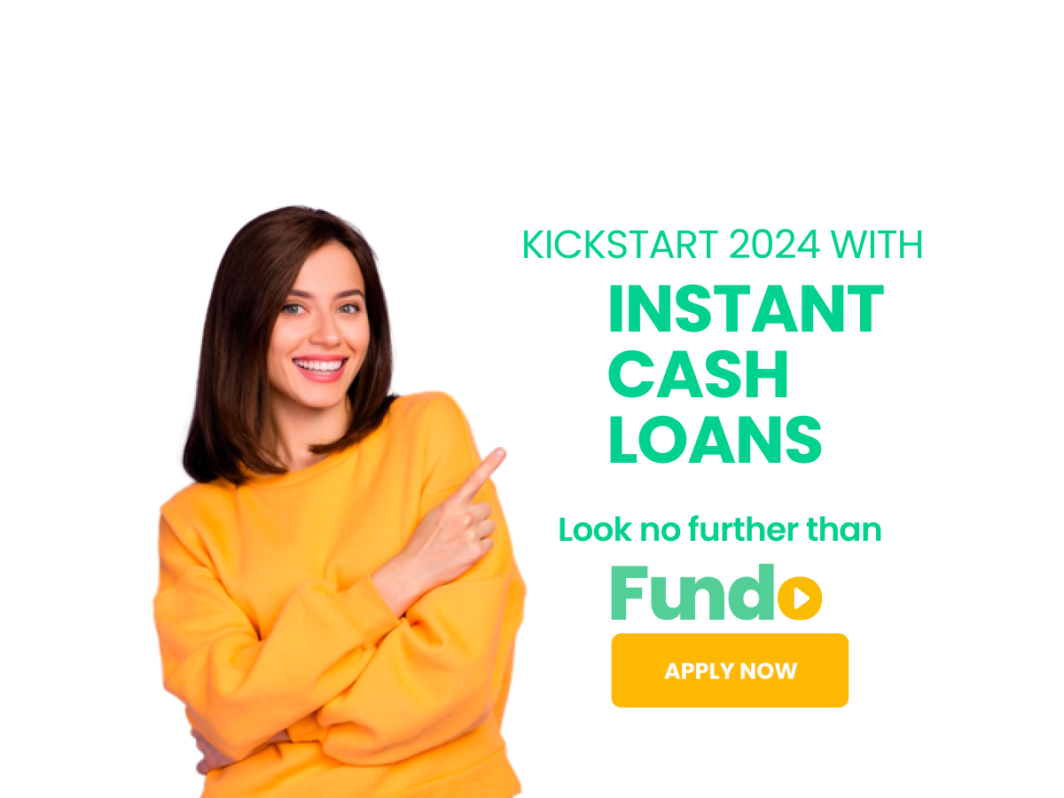 Instant Cash Loan for 2024 Goals: Fundo’s $5,000 Boost!