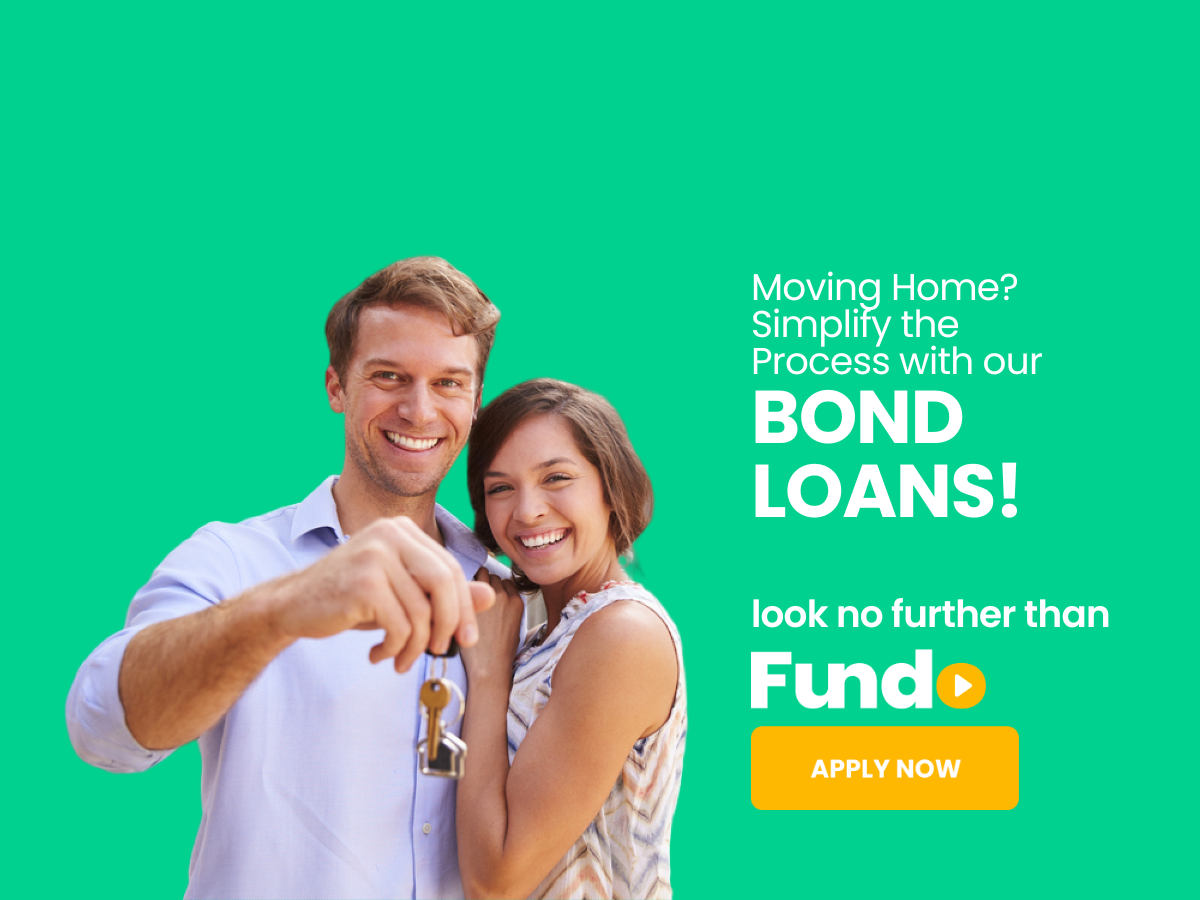 Get Approved for a Bond Loan: Your Guide to Hassle-Free Moving!