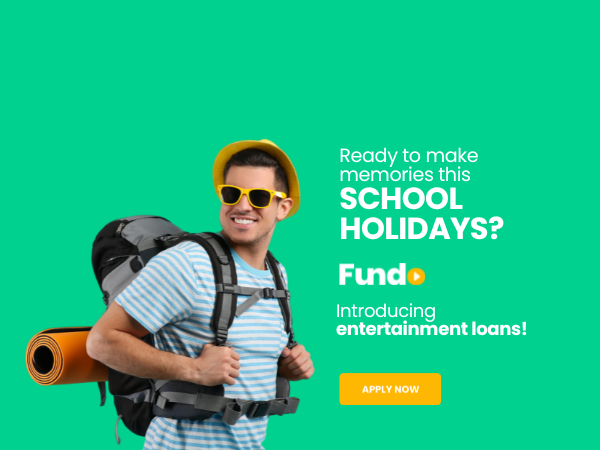 Unlocking Fun: A Guide to Family-Friendly Holiday and Entertainment Loan Options with Fundo 