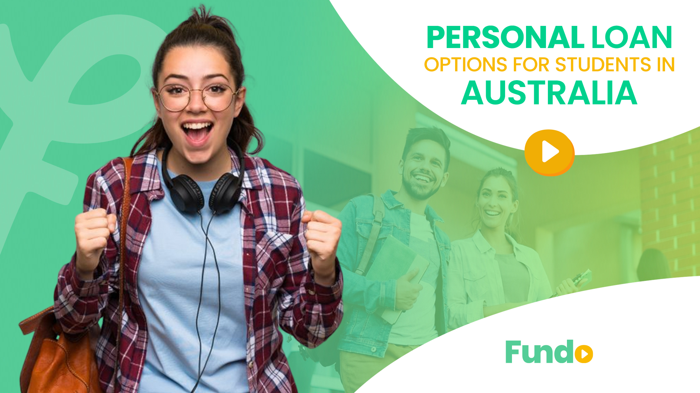 Personal Loan options for Students in Australia