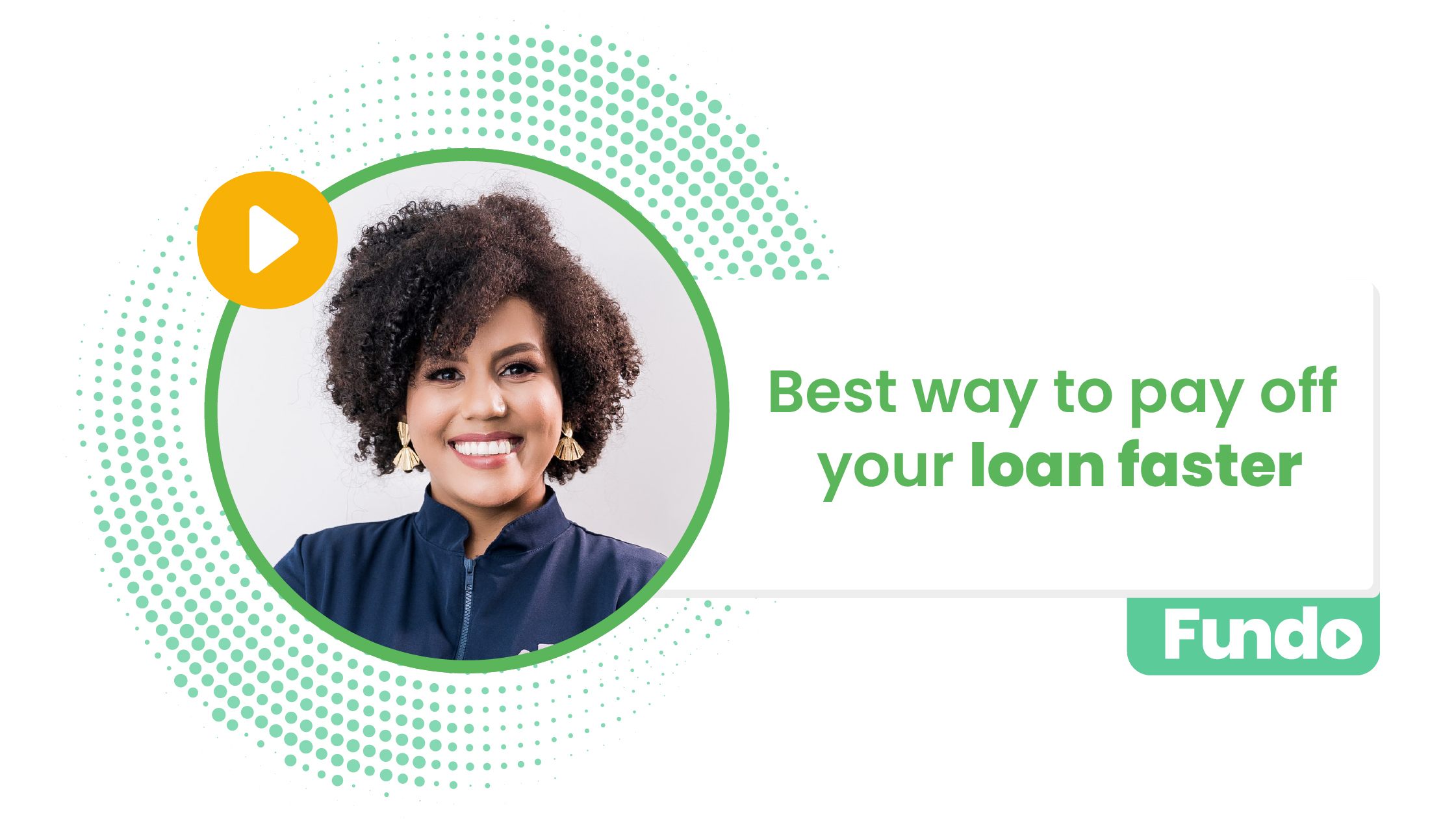 Best way to pay off your loan faster